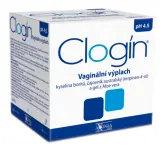8275_CLOGIN VAGINALNI VYPLACH 5 X 100 ML